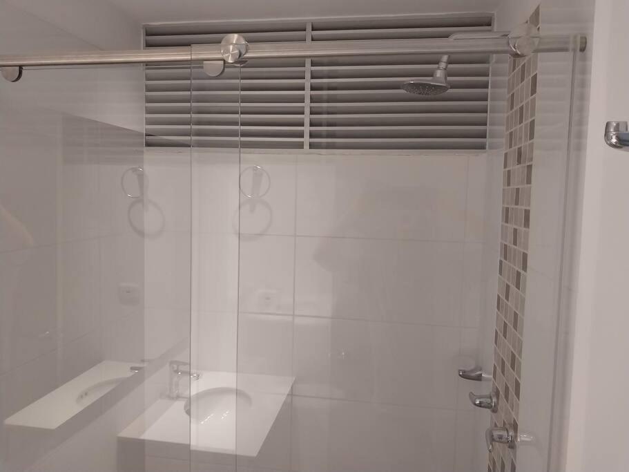 Confortable apartamento