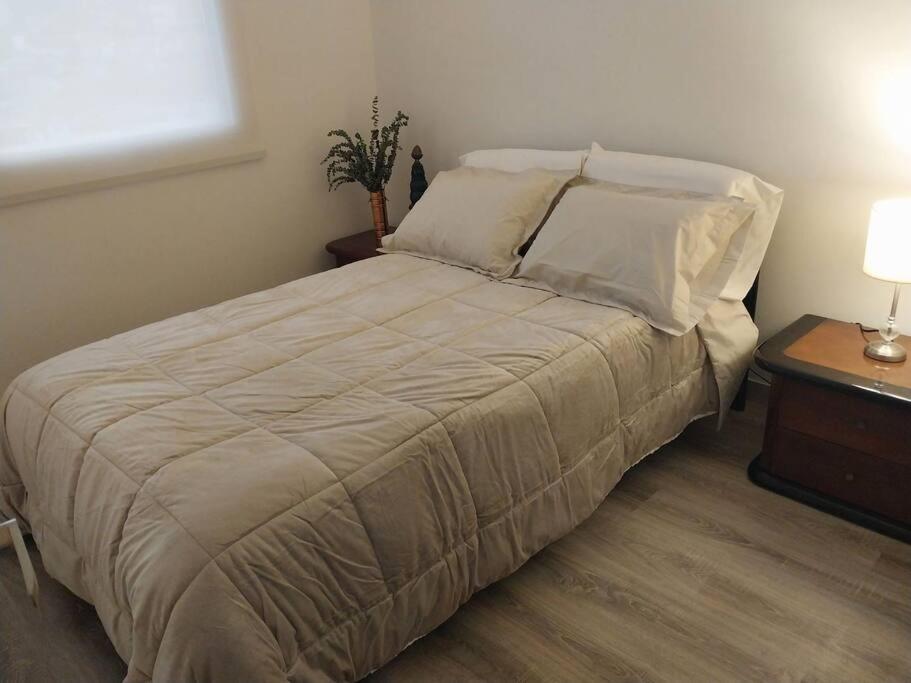 Confortable apartamento