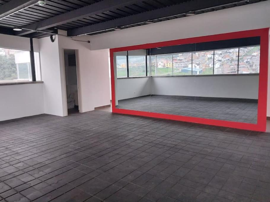 Confortable apartamento