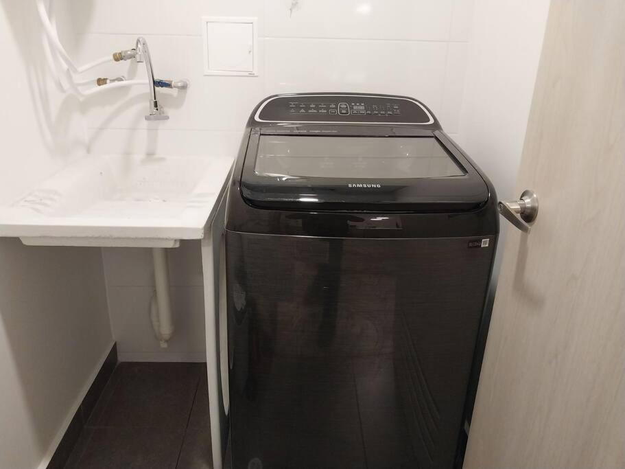 Confortable apartamento