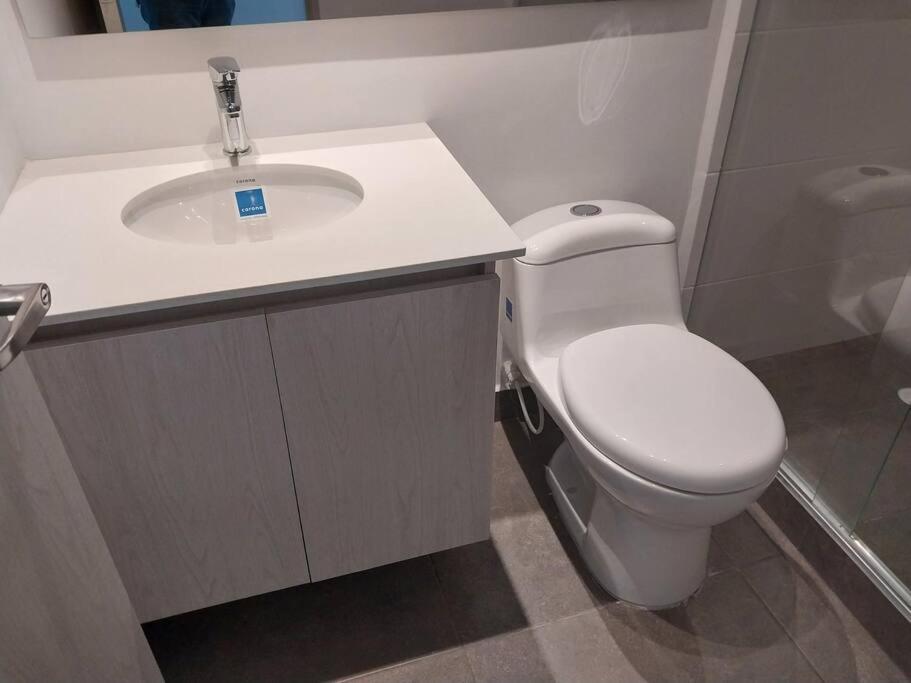 Confortable apartamento