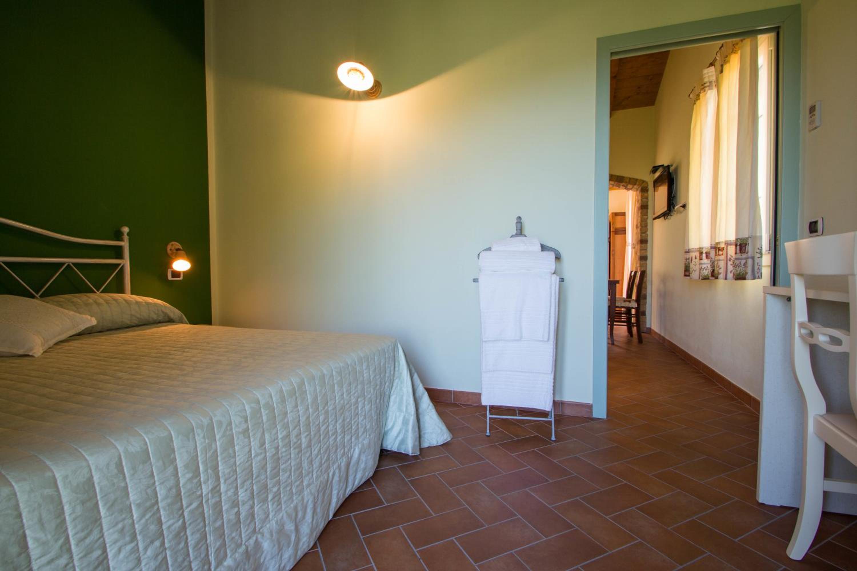 Agriturismo Ada Musso ss