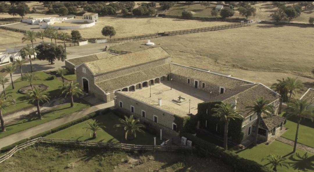 Alojamiento Rural Finca Barral