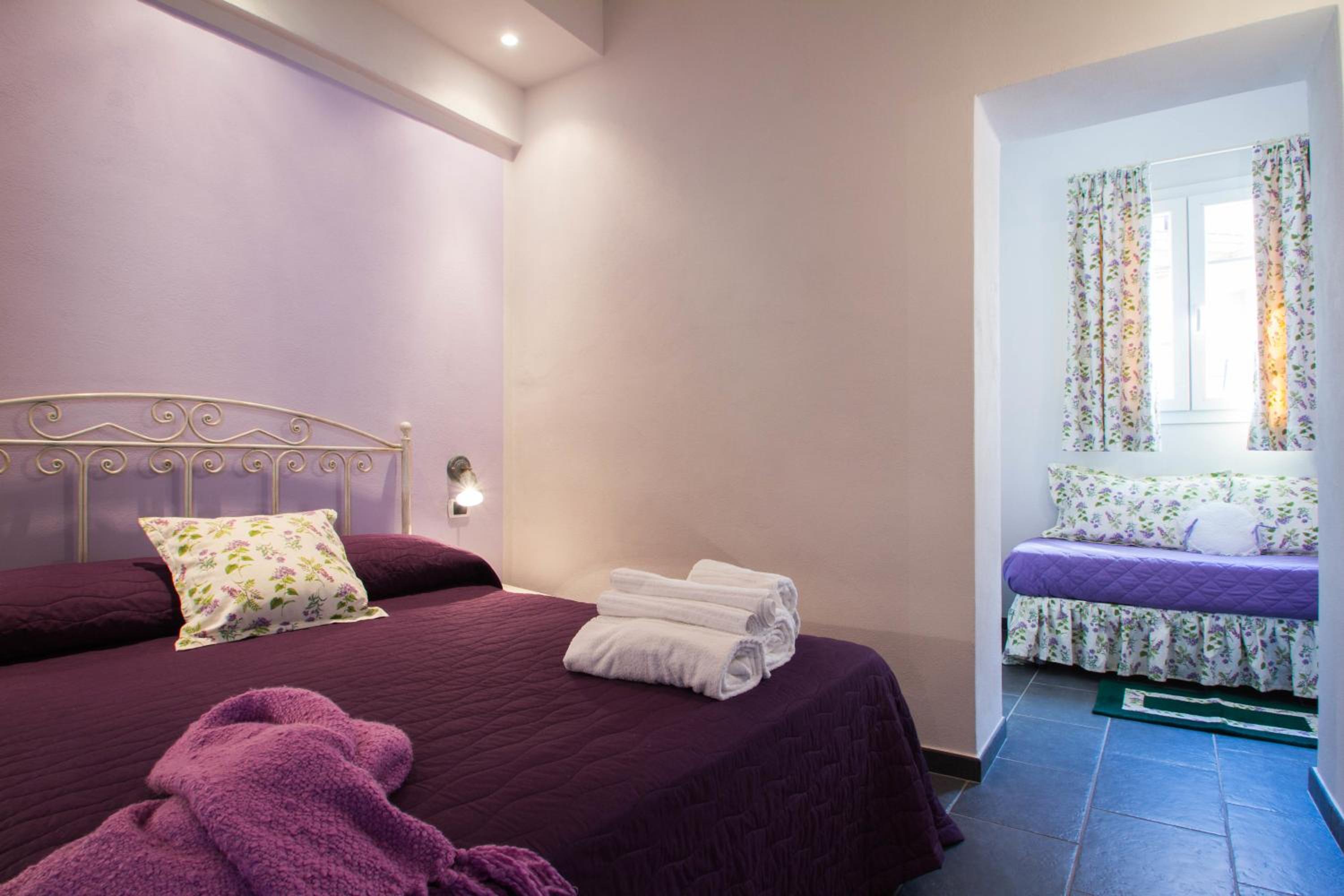 Agriturismo Ada Musso ss