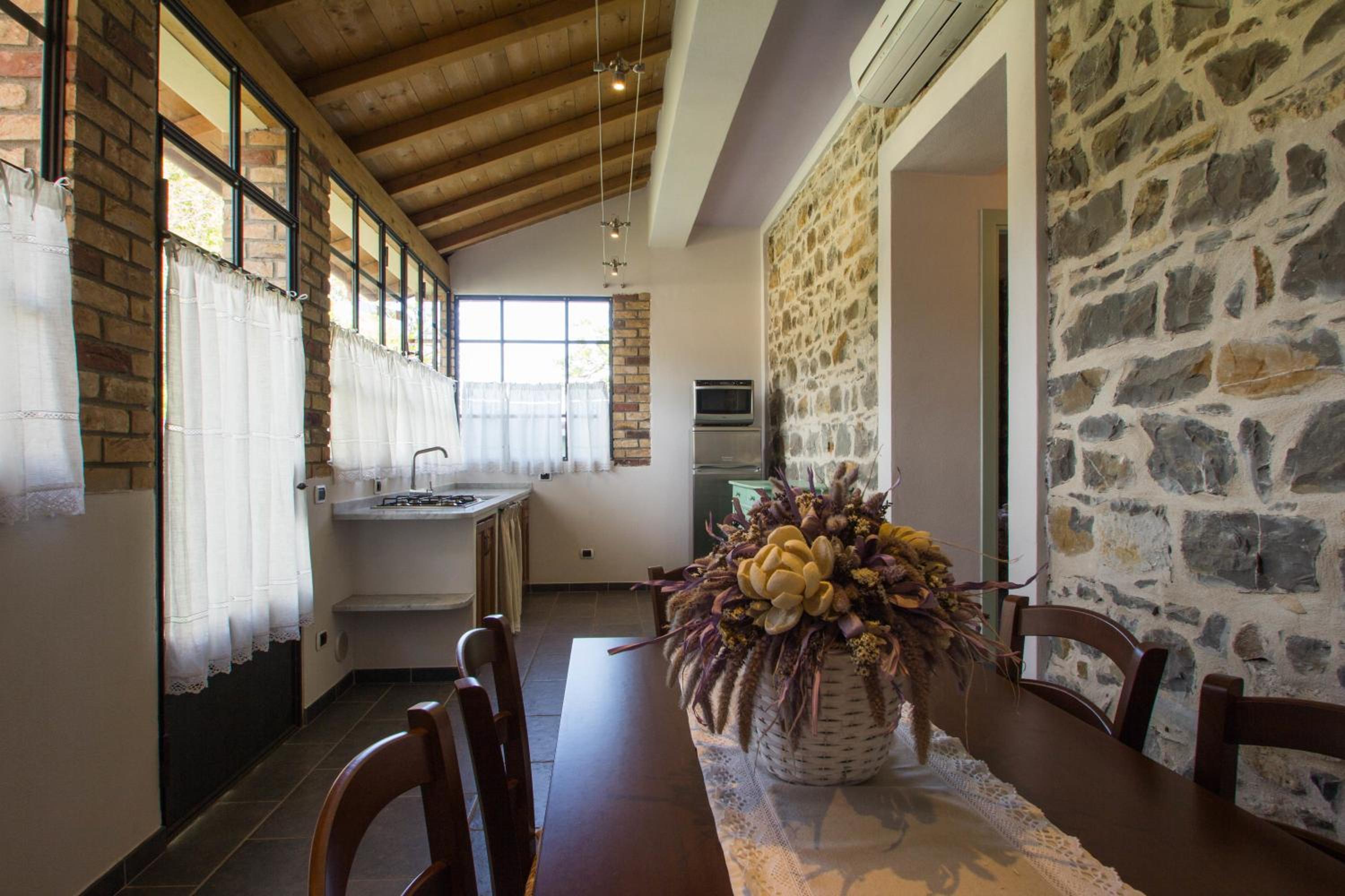 Agriturismo Ada Musso ss