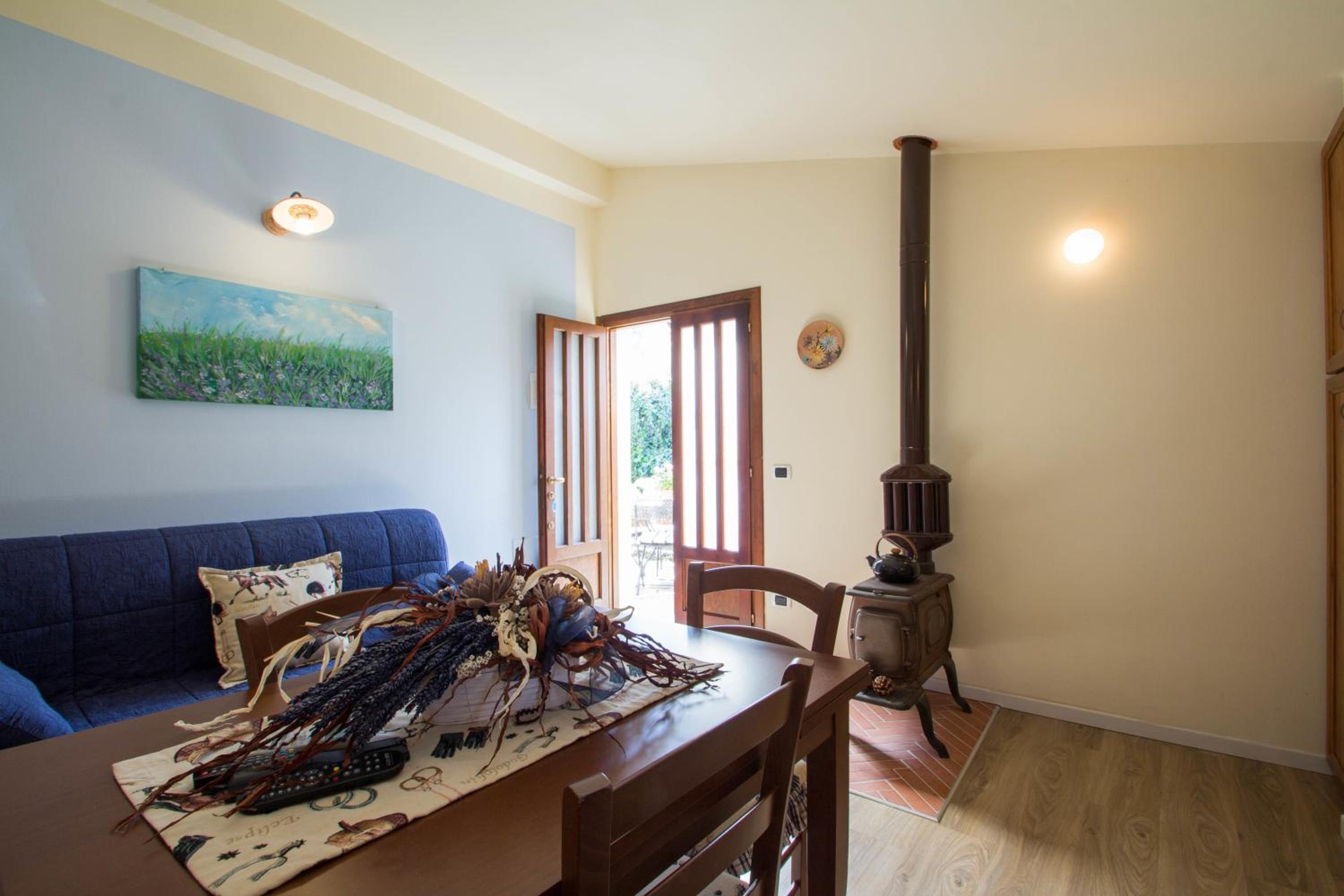 Agriturismo Ada Musso ss