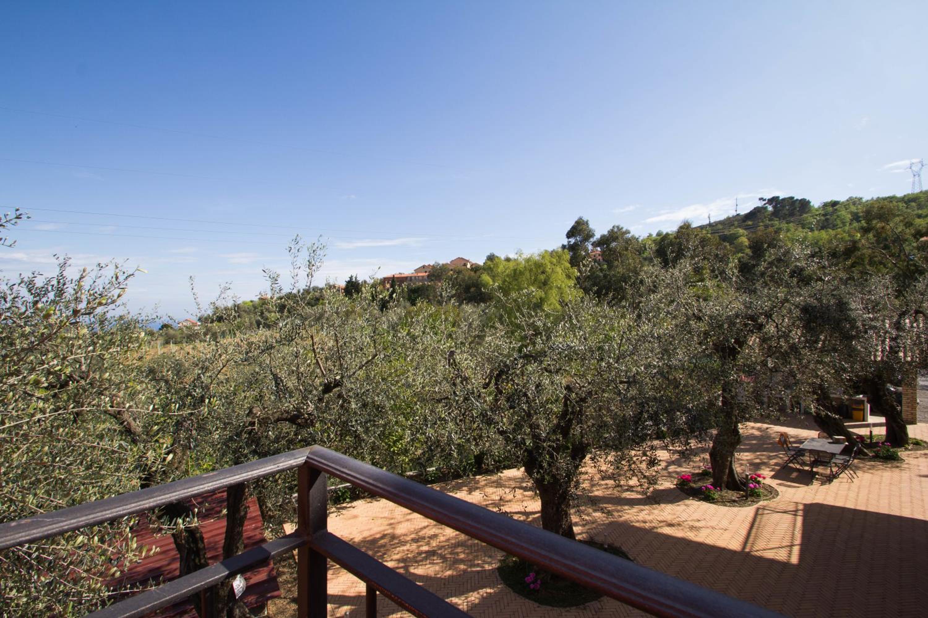 Agriturismo Ada Musso ss