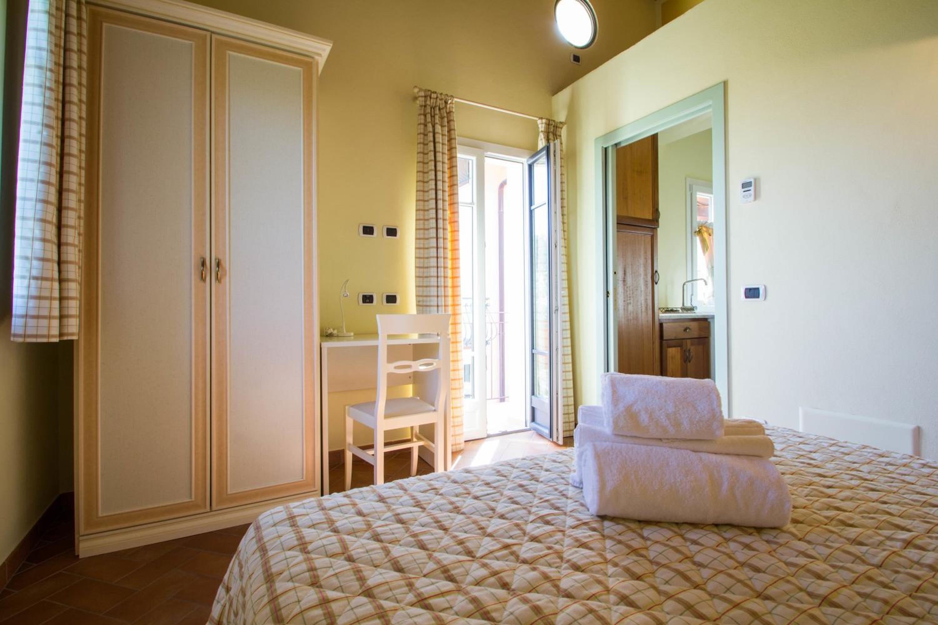 Agriturismo Ada Musso ss