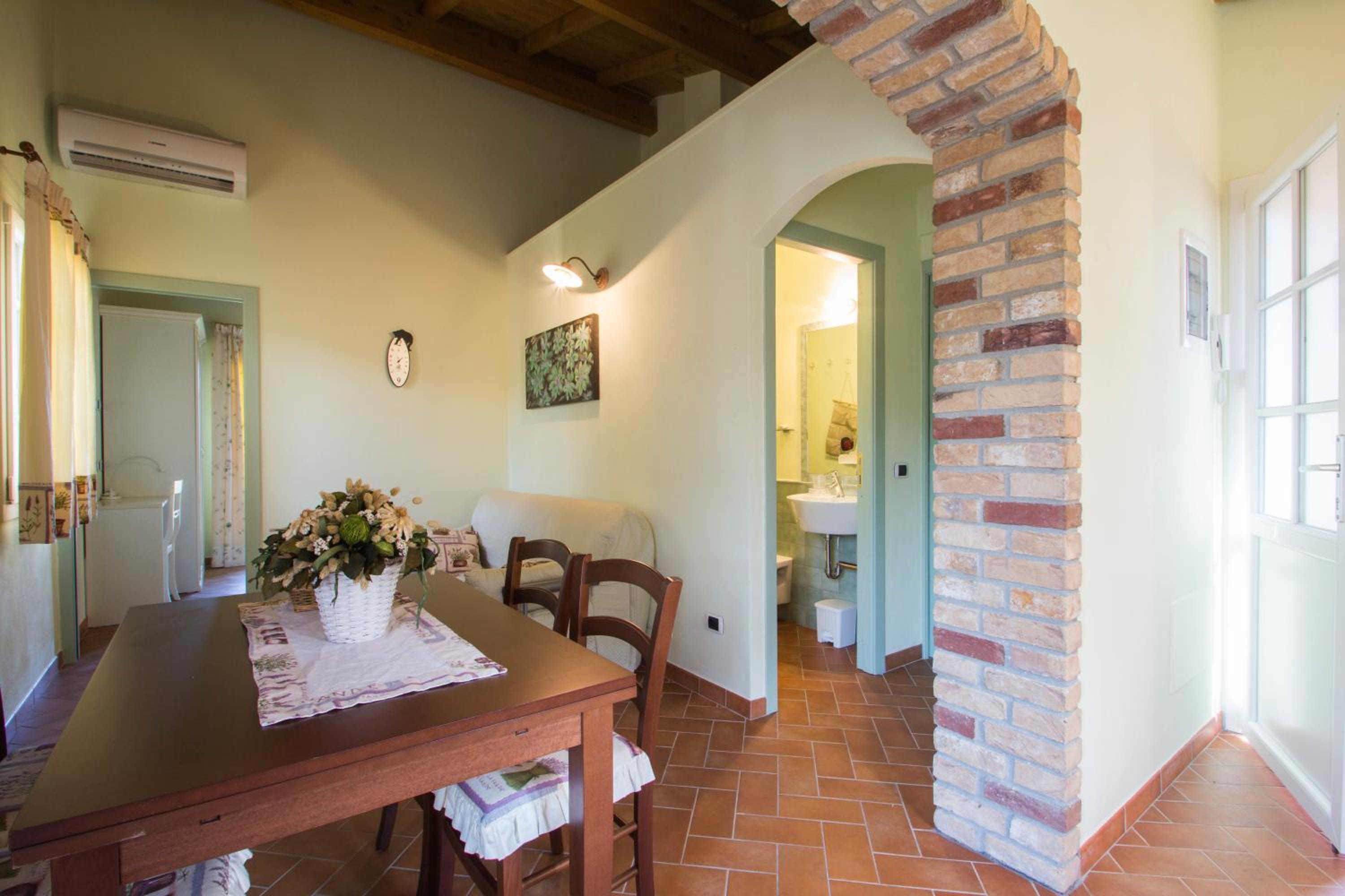 Agriturismo Ada Musso ss