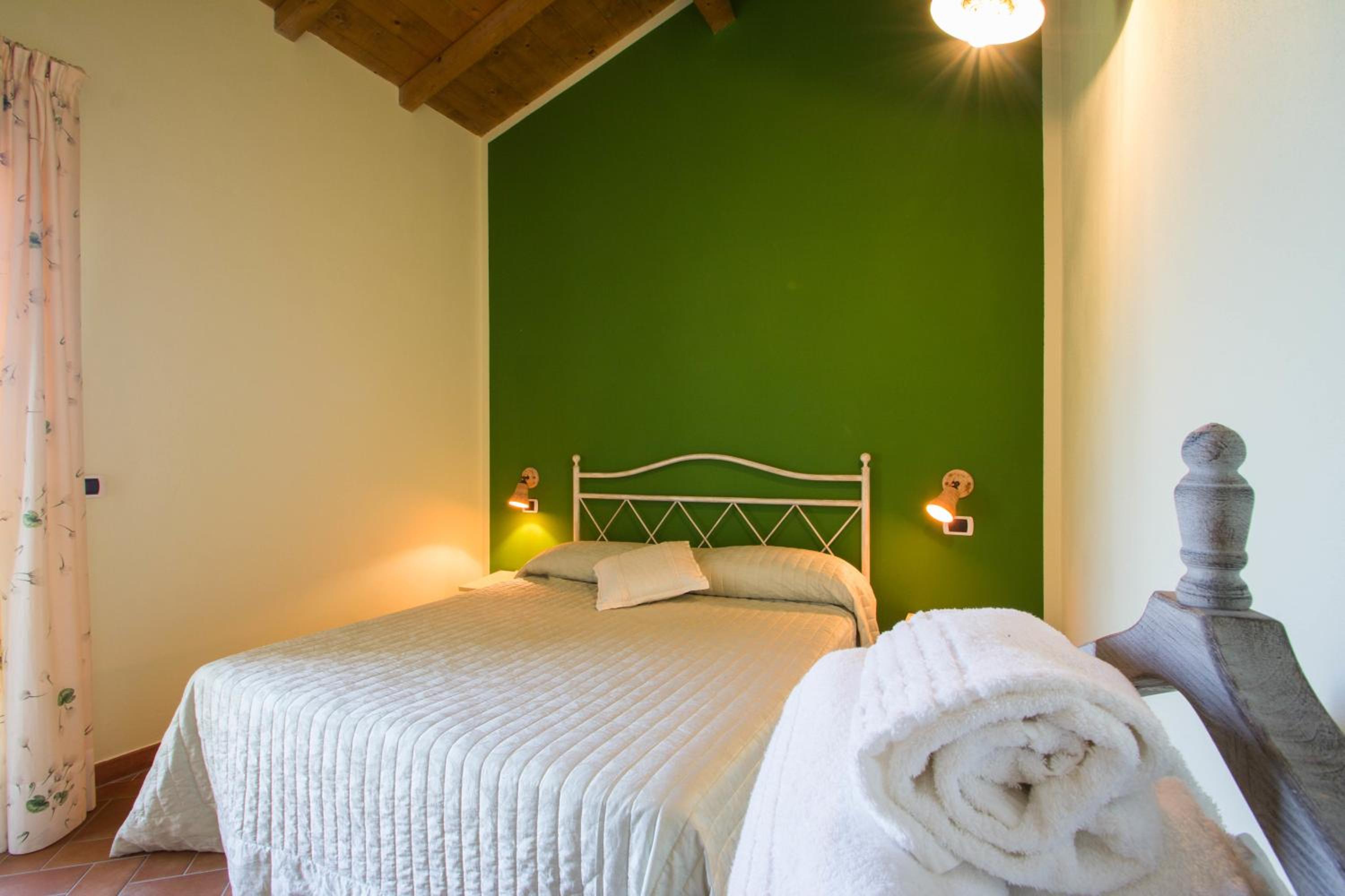 Agriturismo Ada Musso ss