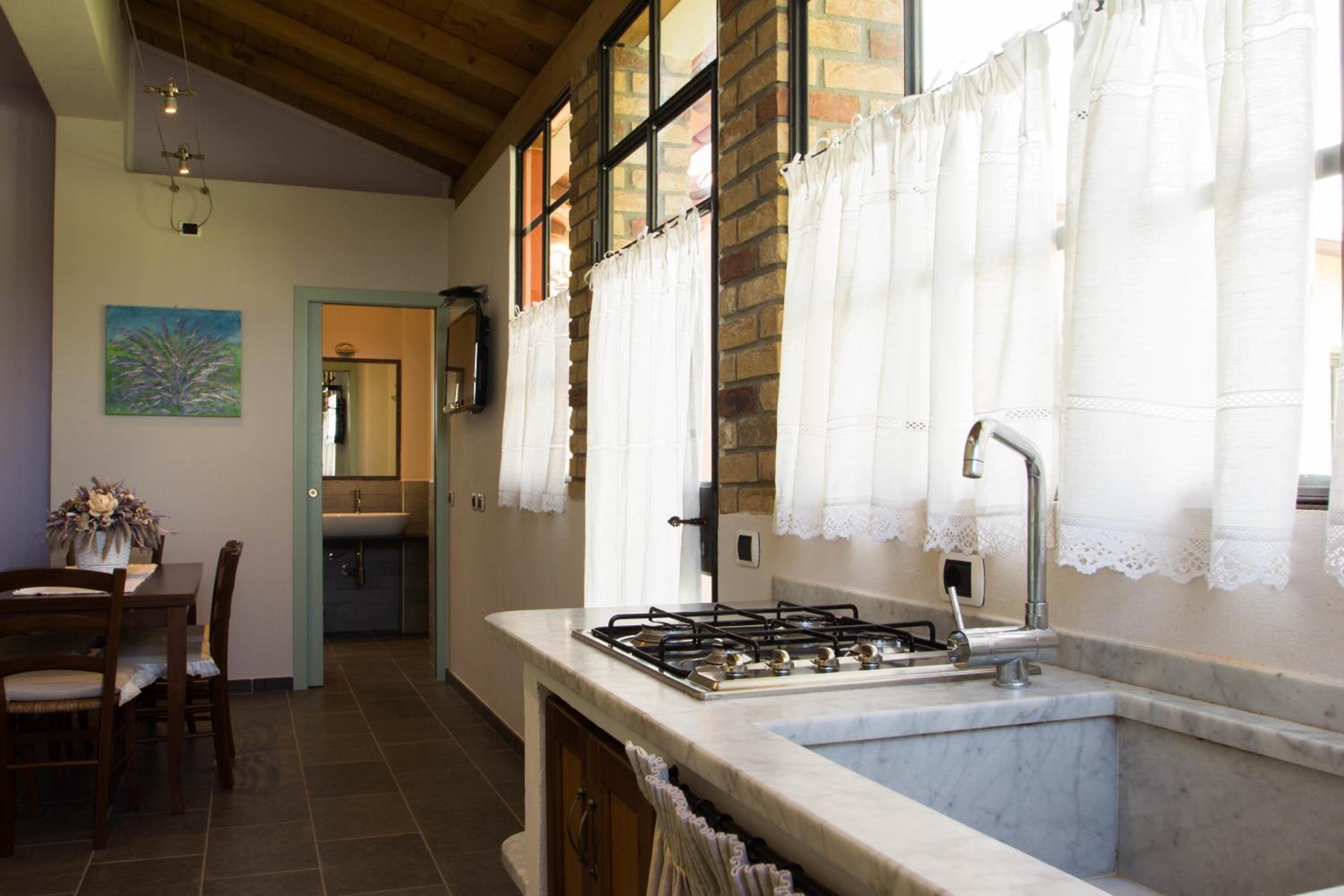 Agriturismo Ada Musso ss