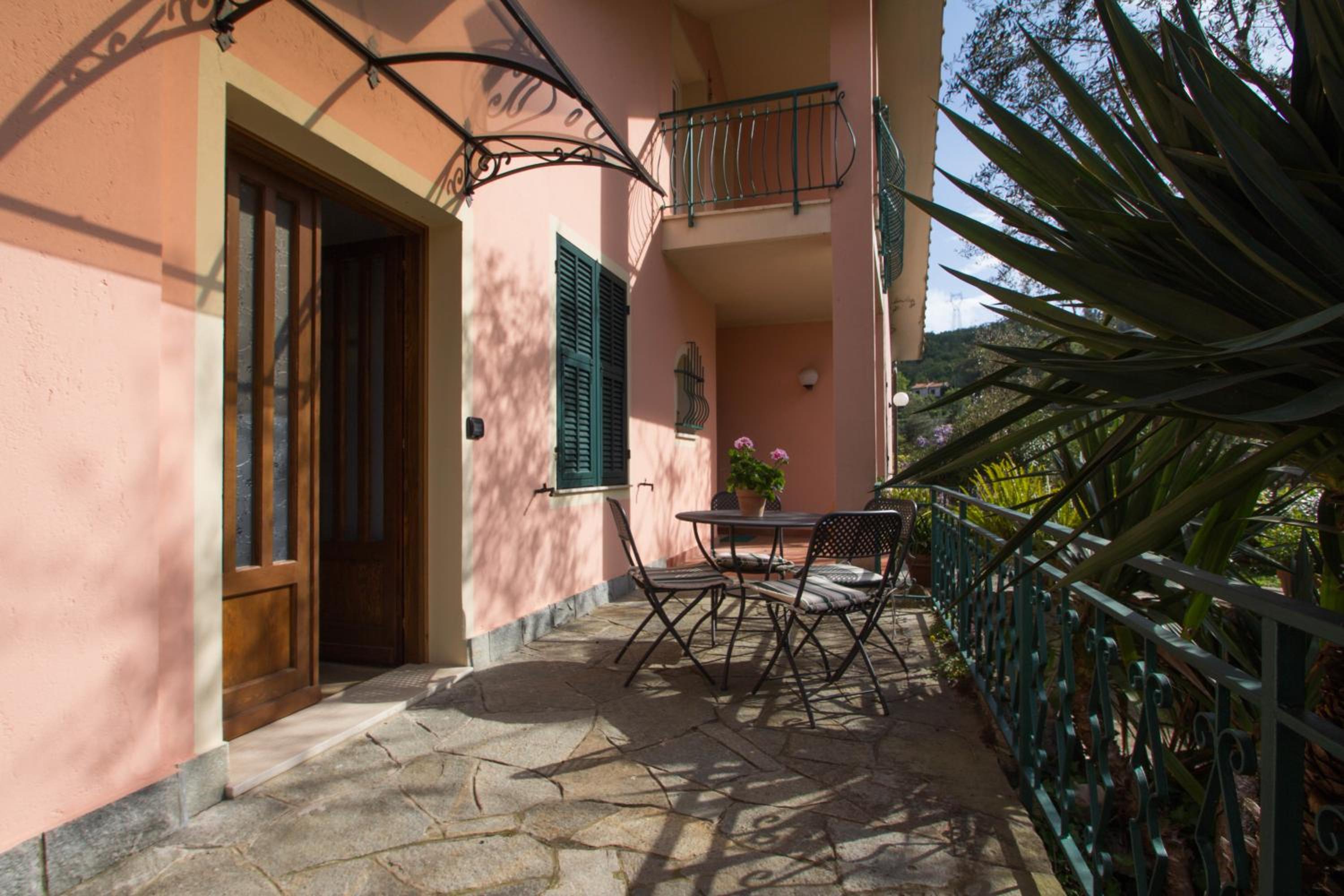 Agriturismo Ada Musso ss