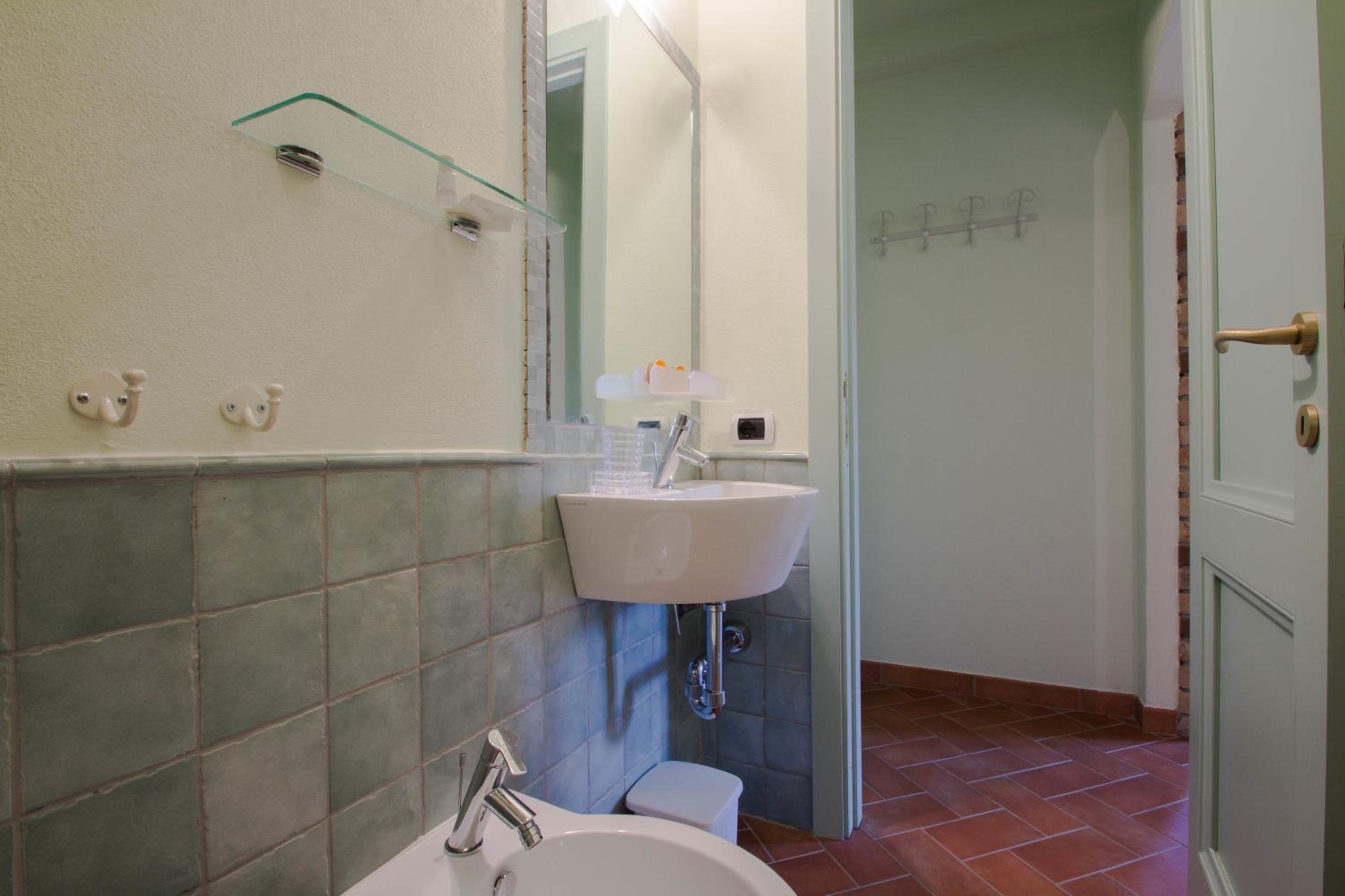 Agriturismo Ada Musso ss