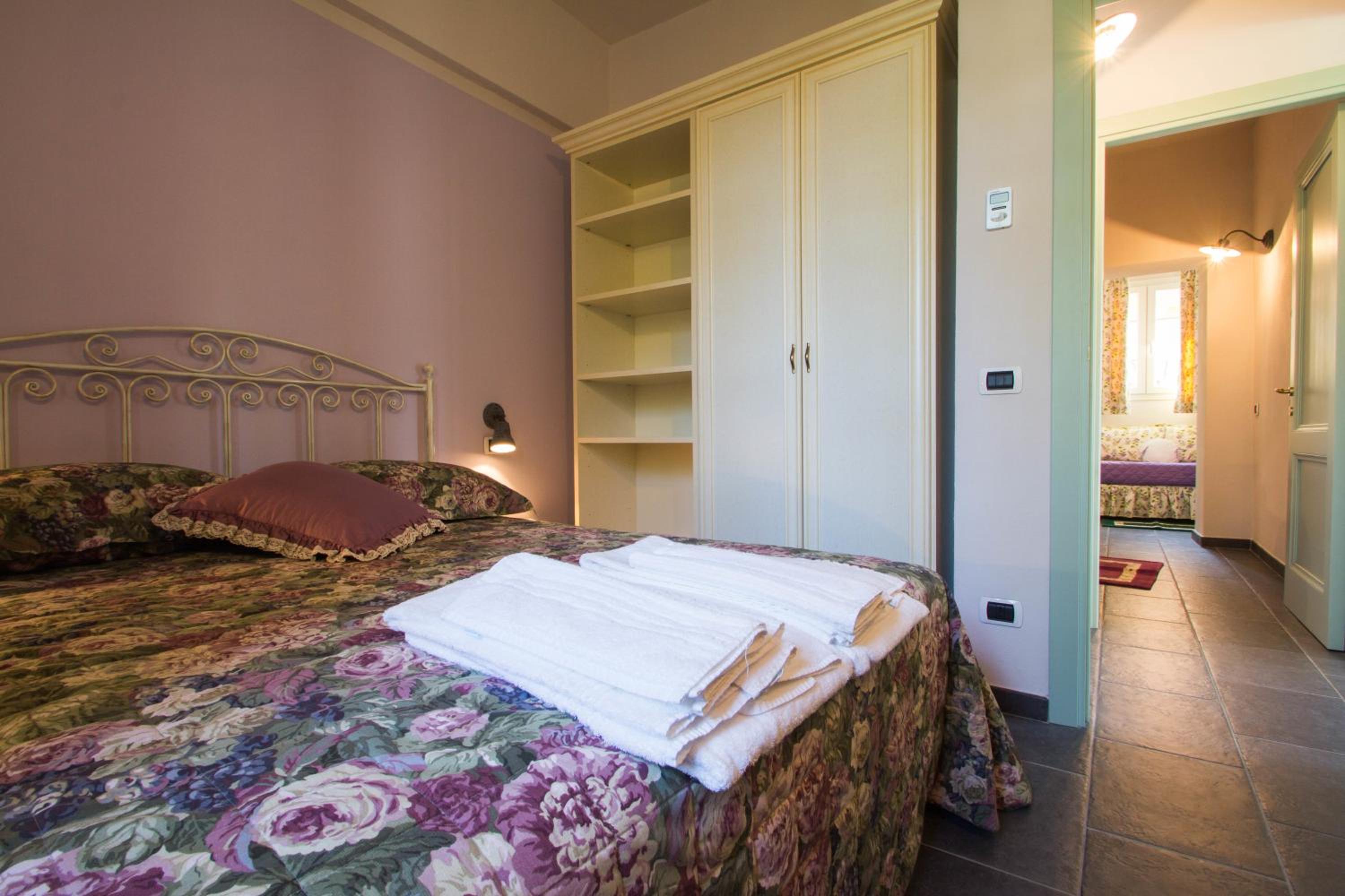 Agriturismo Ada Musso ss