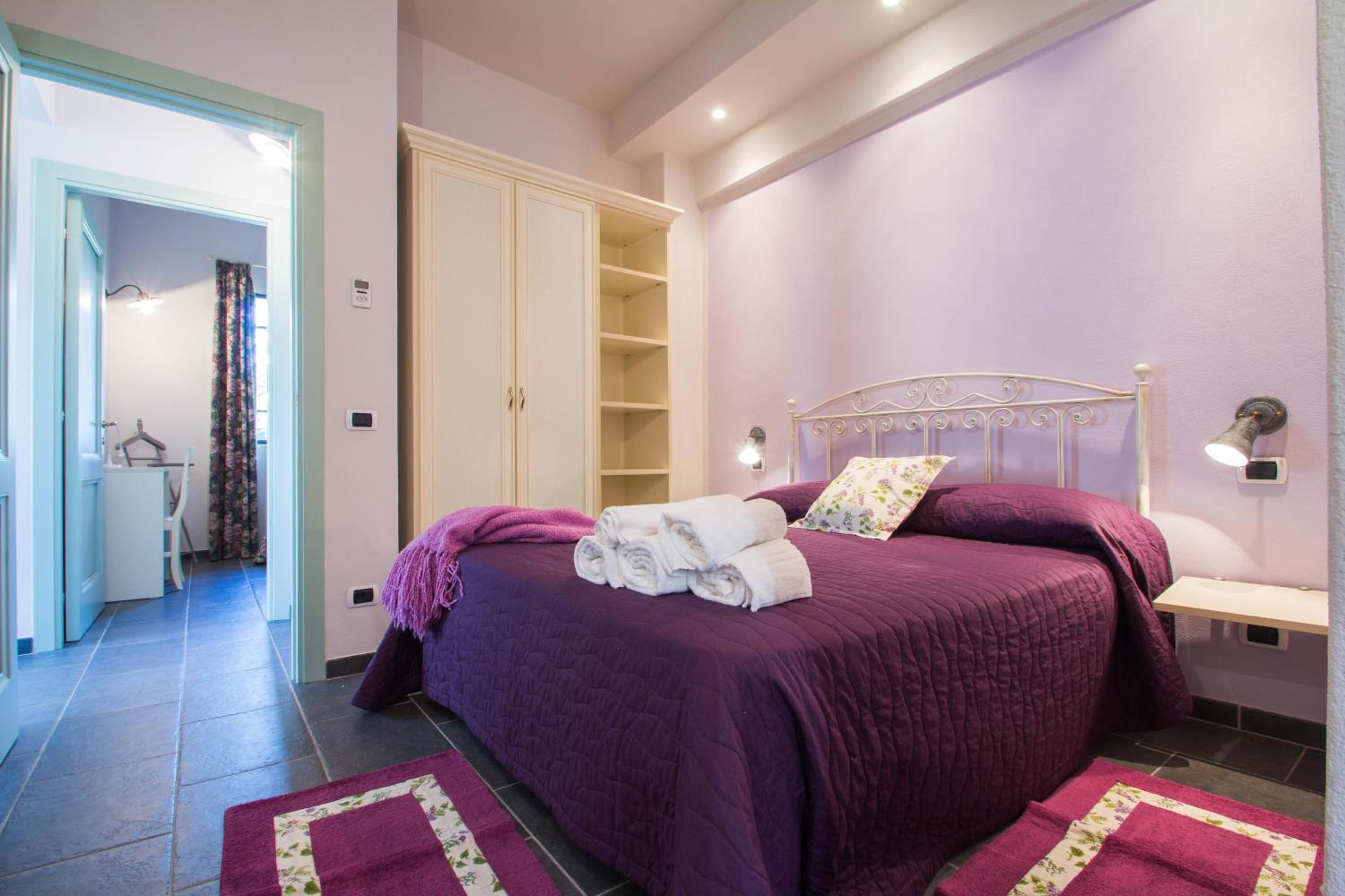 Agriturismo Ada Musso ss