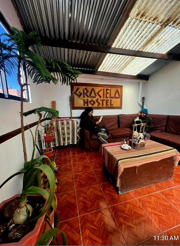 Hostal Graciela
