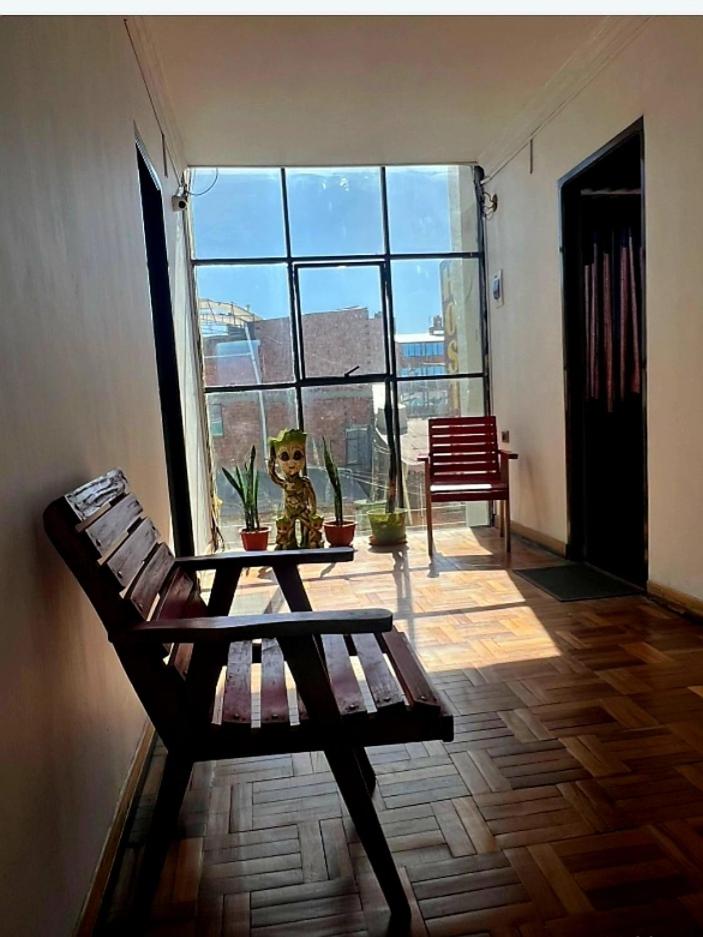 Hostal Graciela