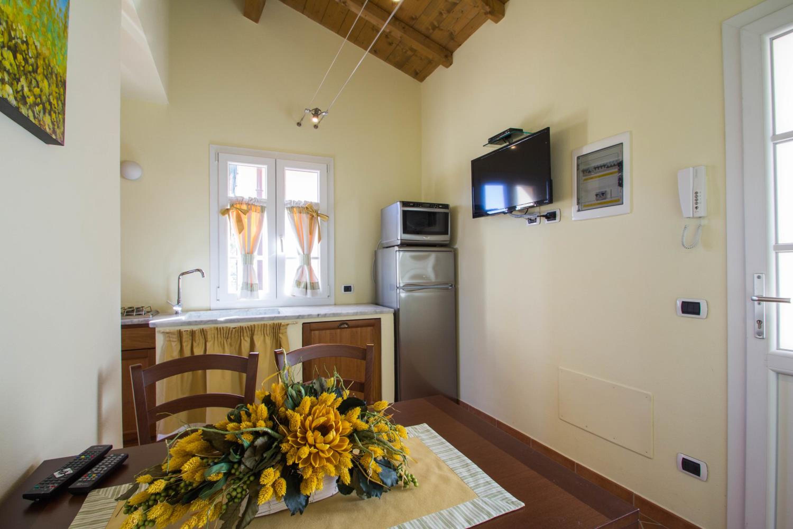 Agriturismo Ada Musso ss
