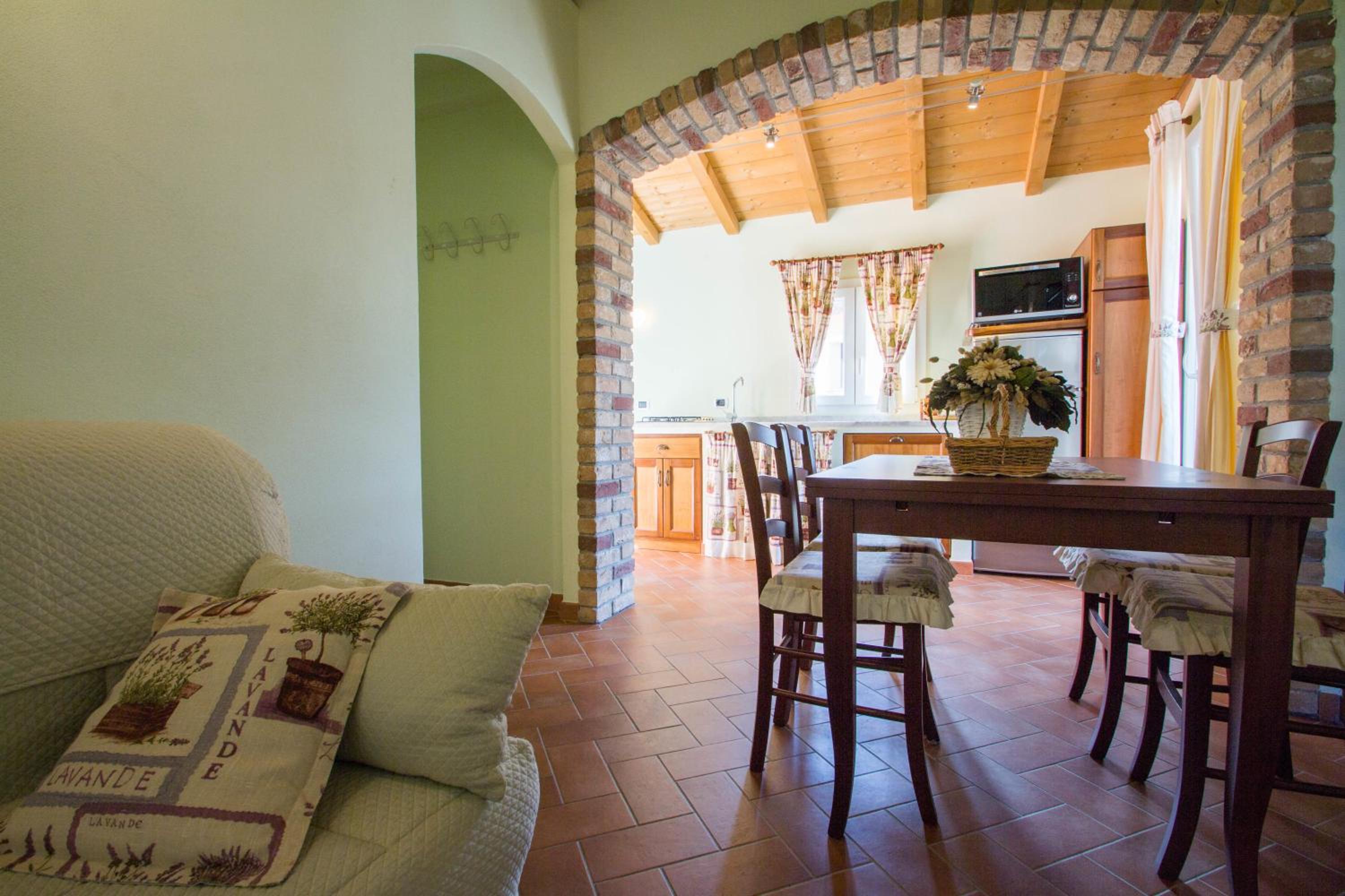 Agriturismo Ada Musso ss