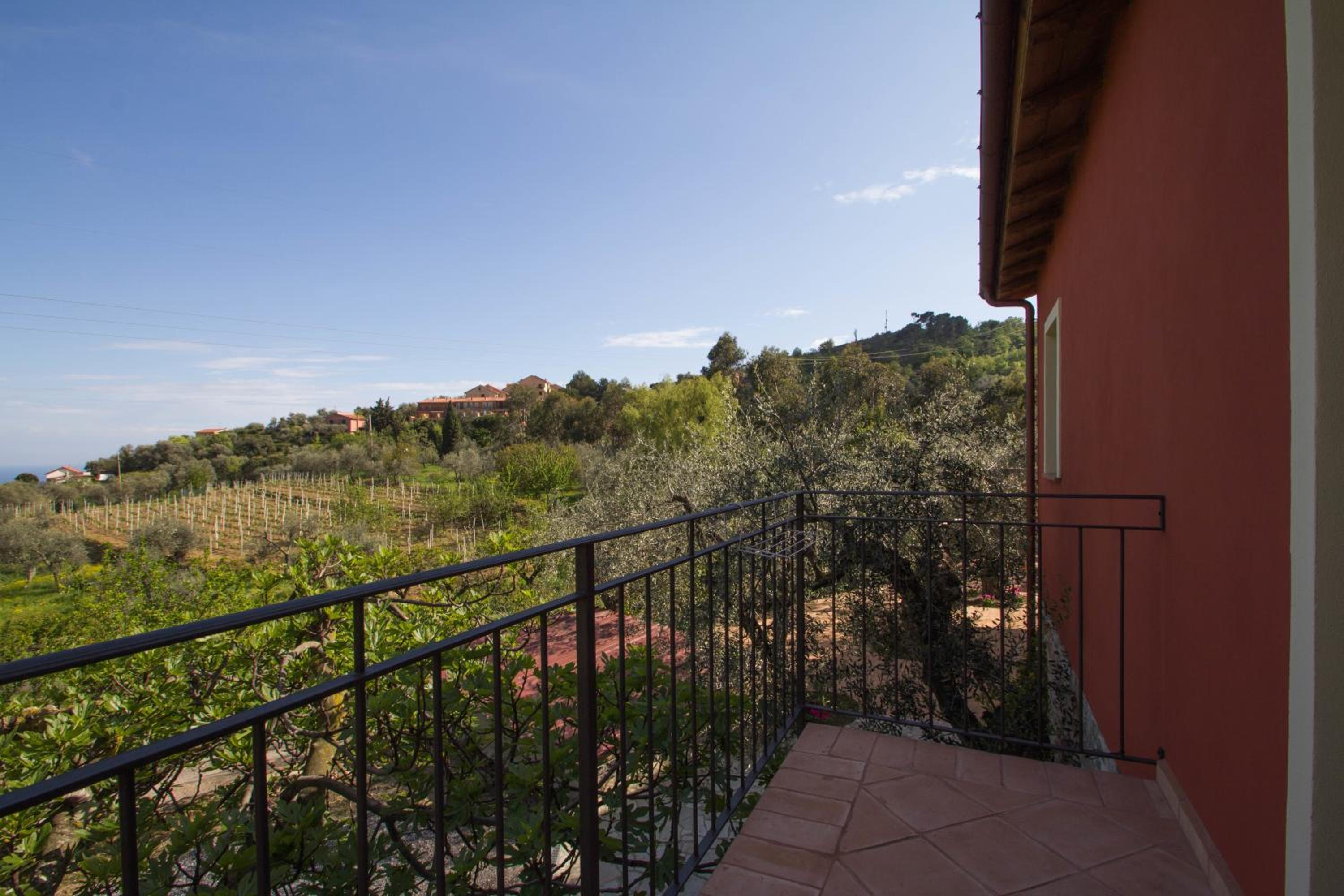 Agriturismo Ada Musso ss