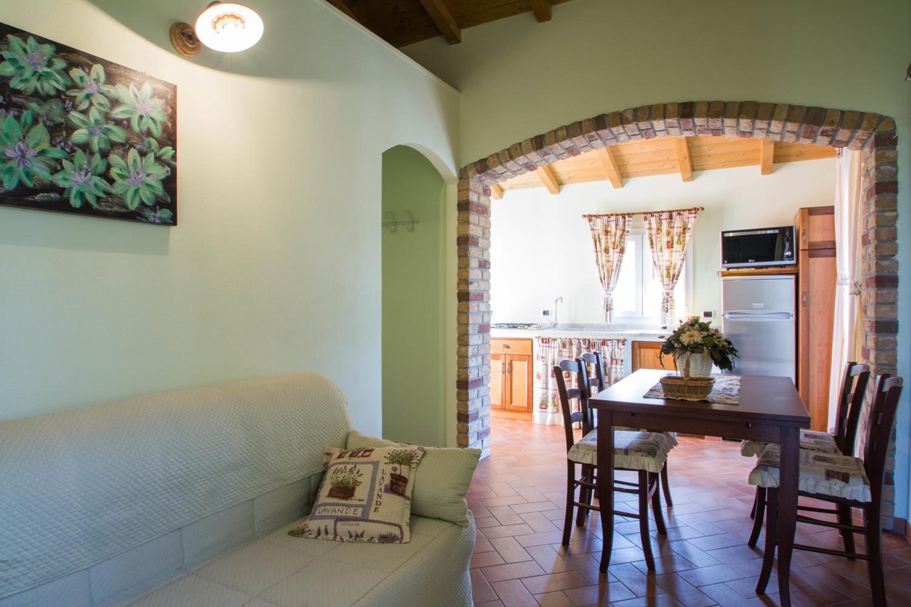 Agriturismo Ada Musso ss