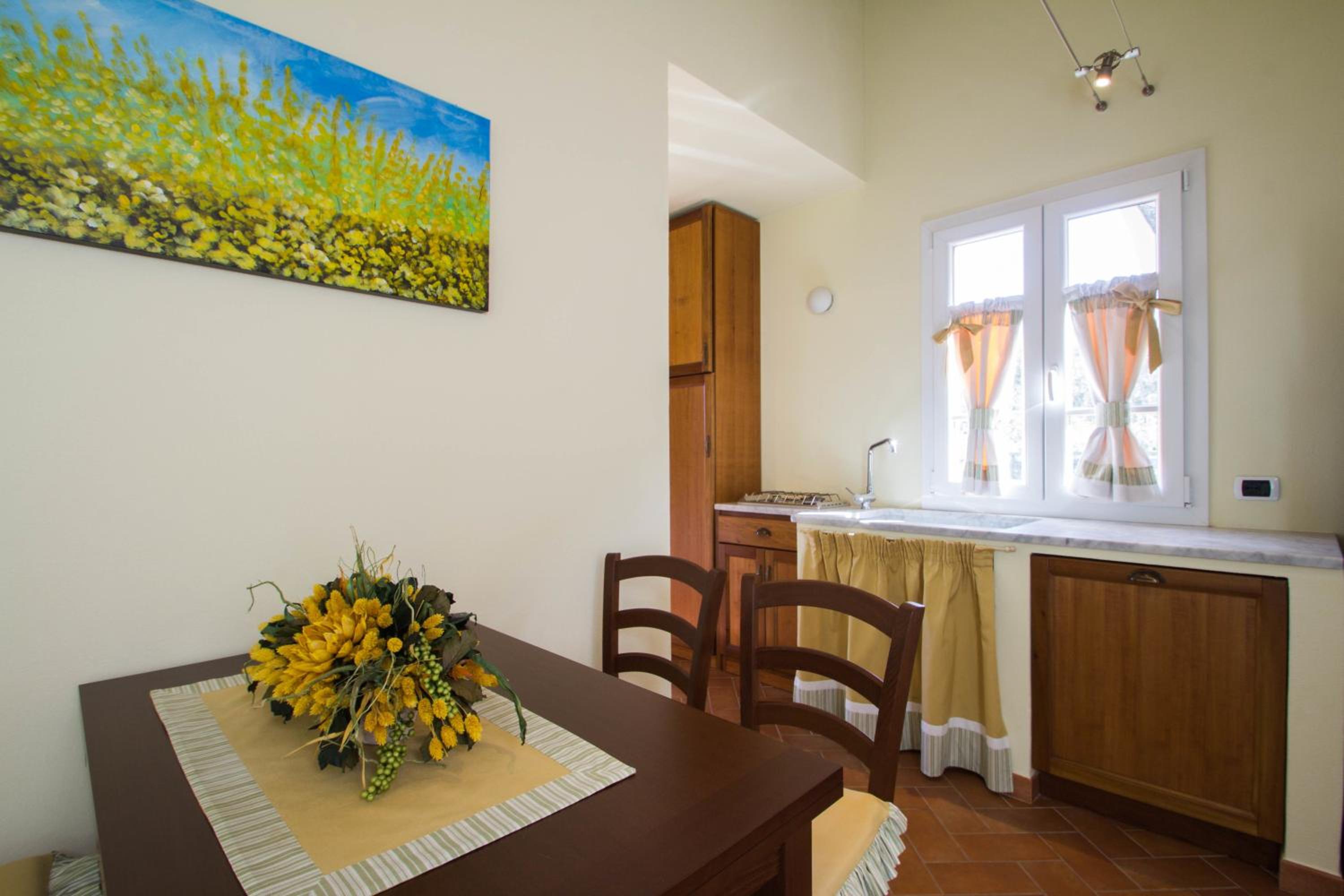 Agriturismo Ada Musso ss