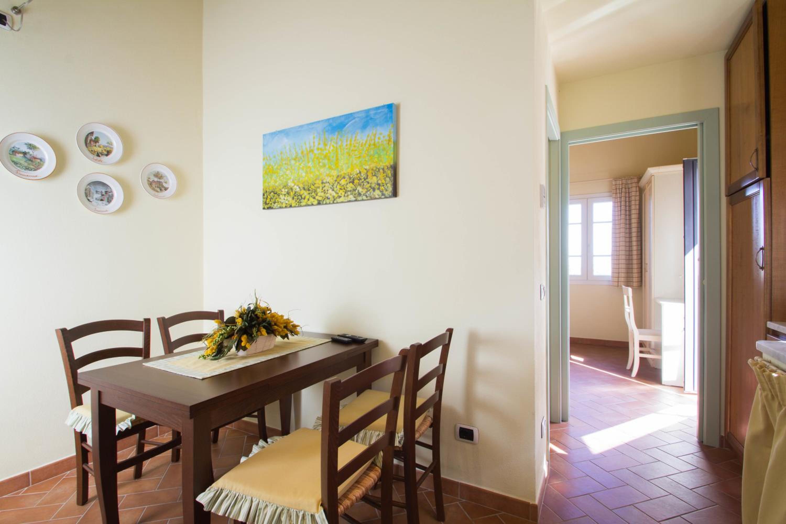 Agriturismo Ada Musso ss