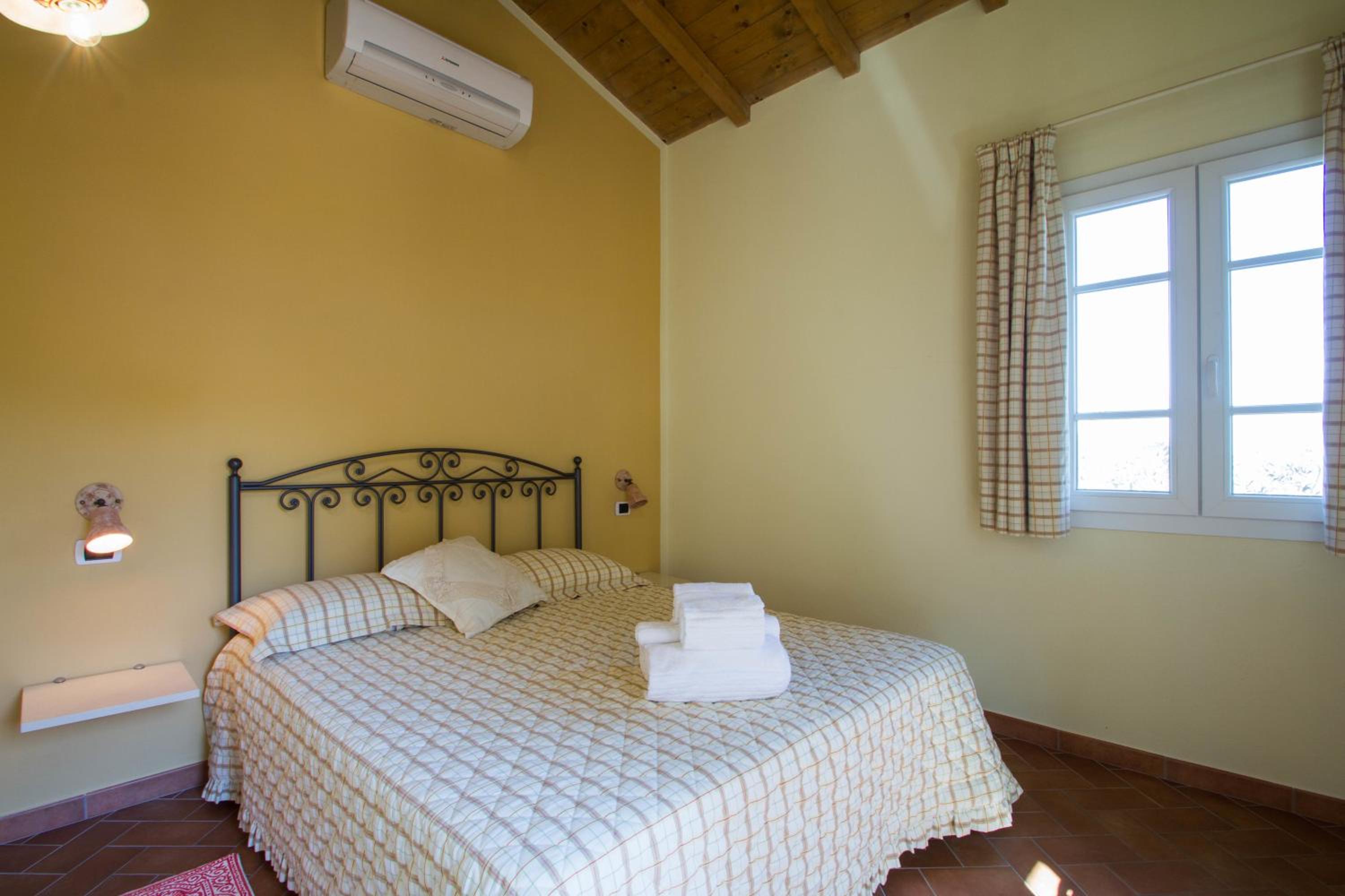 Agriturismo Ada Musso ss