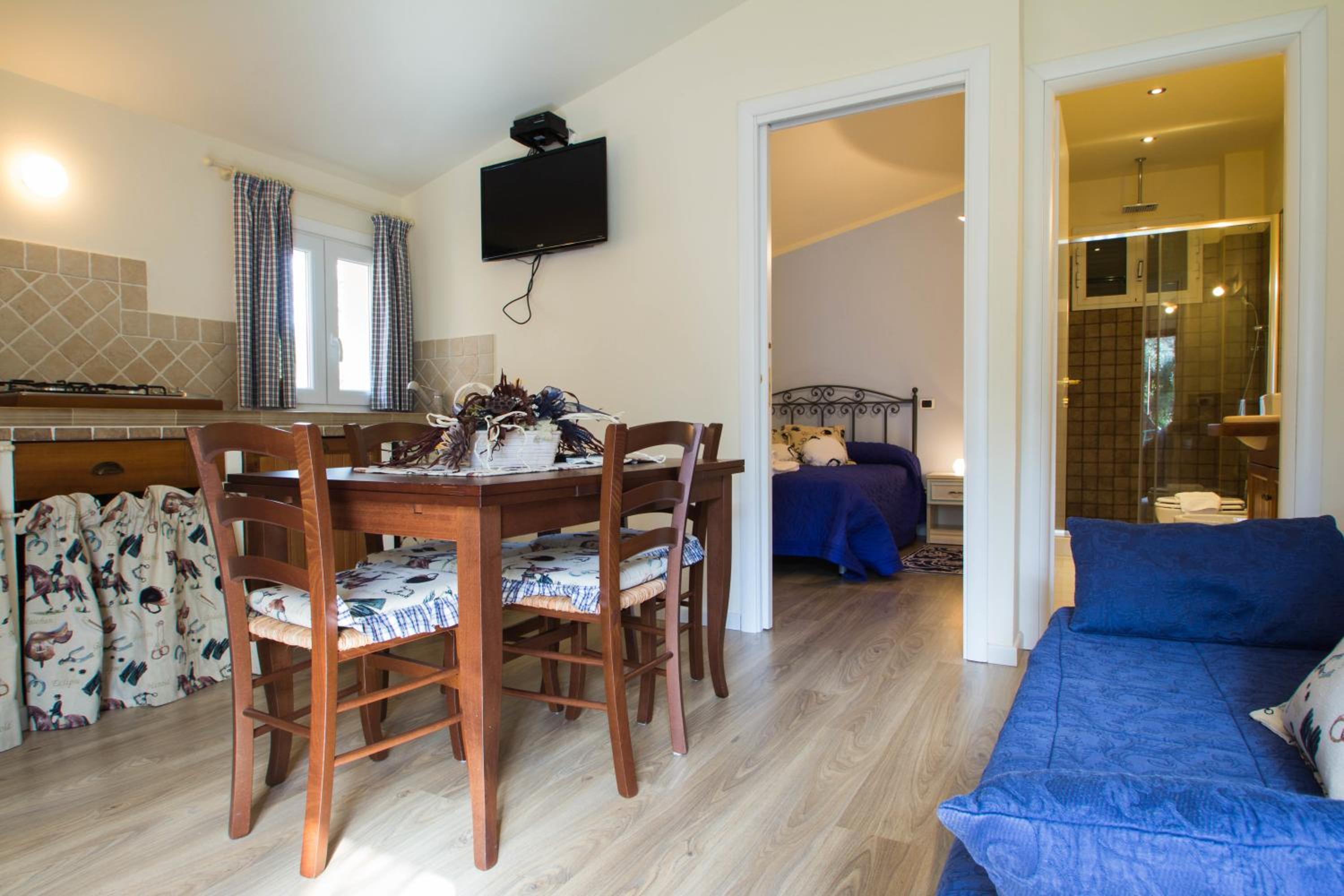 Agriturismo Ada Musso ss