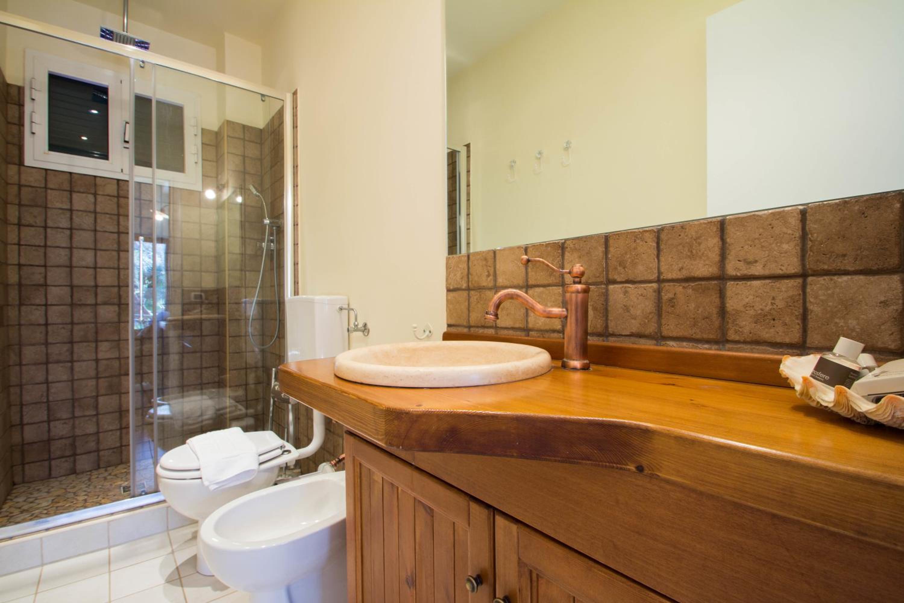 Agriturismo Ada Musso ss