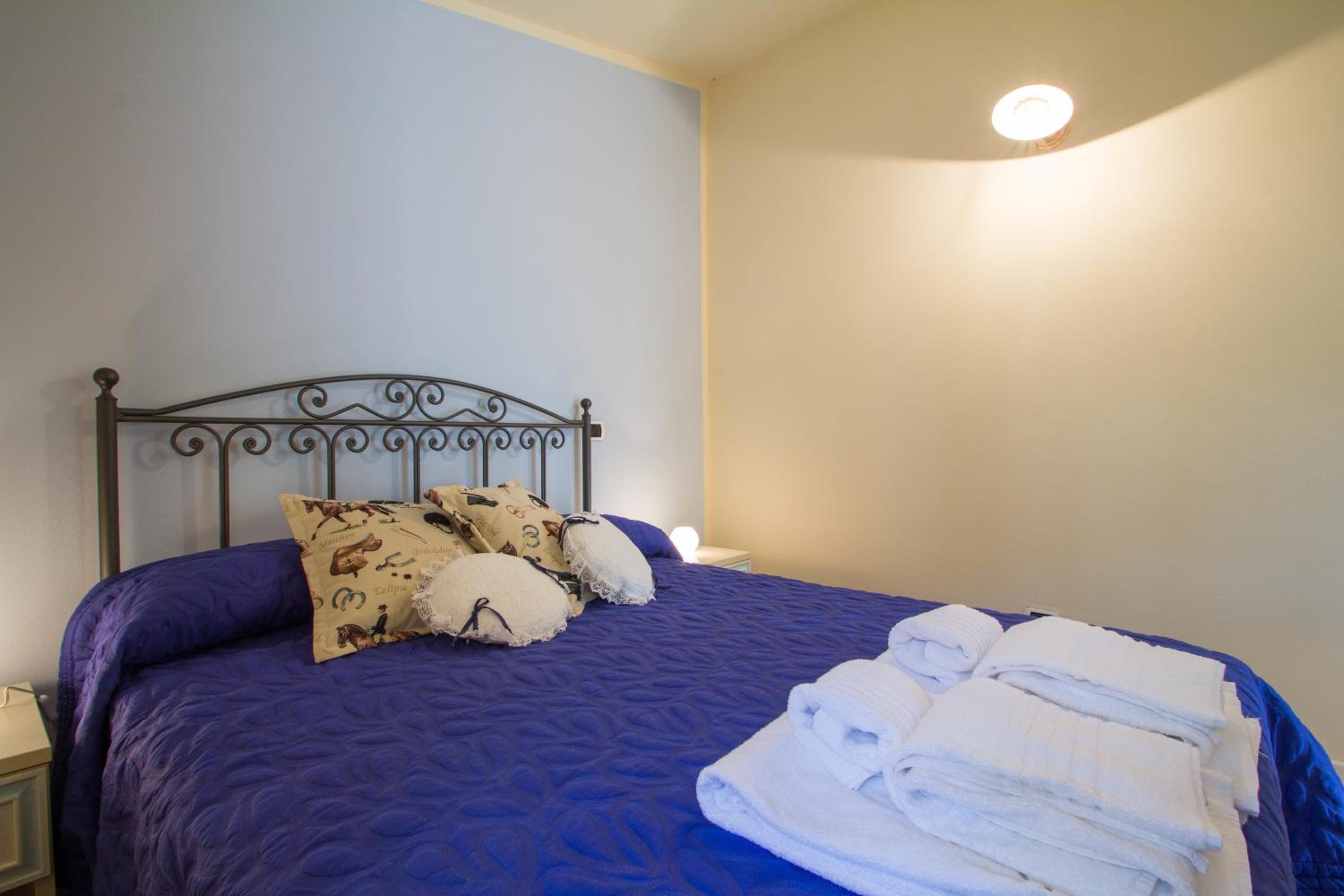 Agriturismo Ada Musso ss