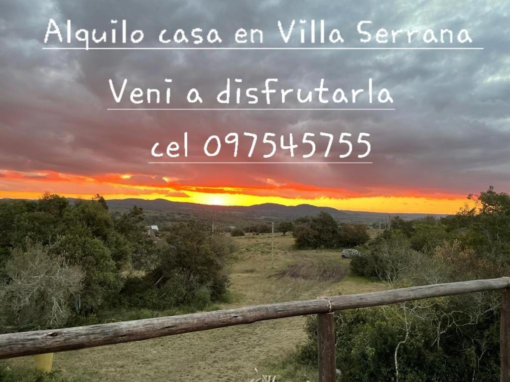La Cura view 2