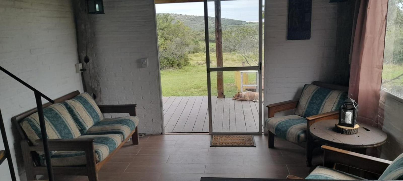 La Cura view 3