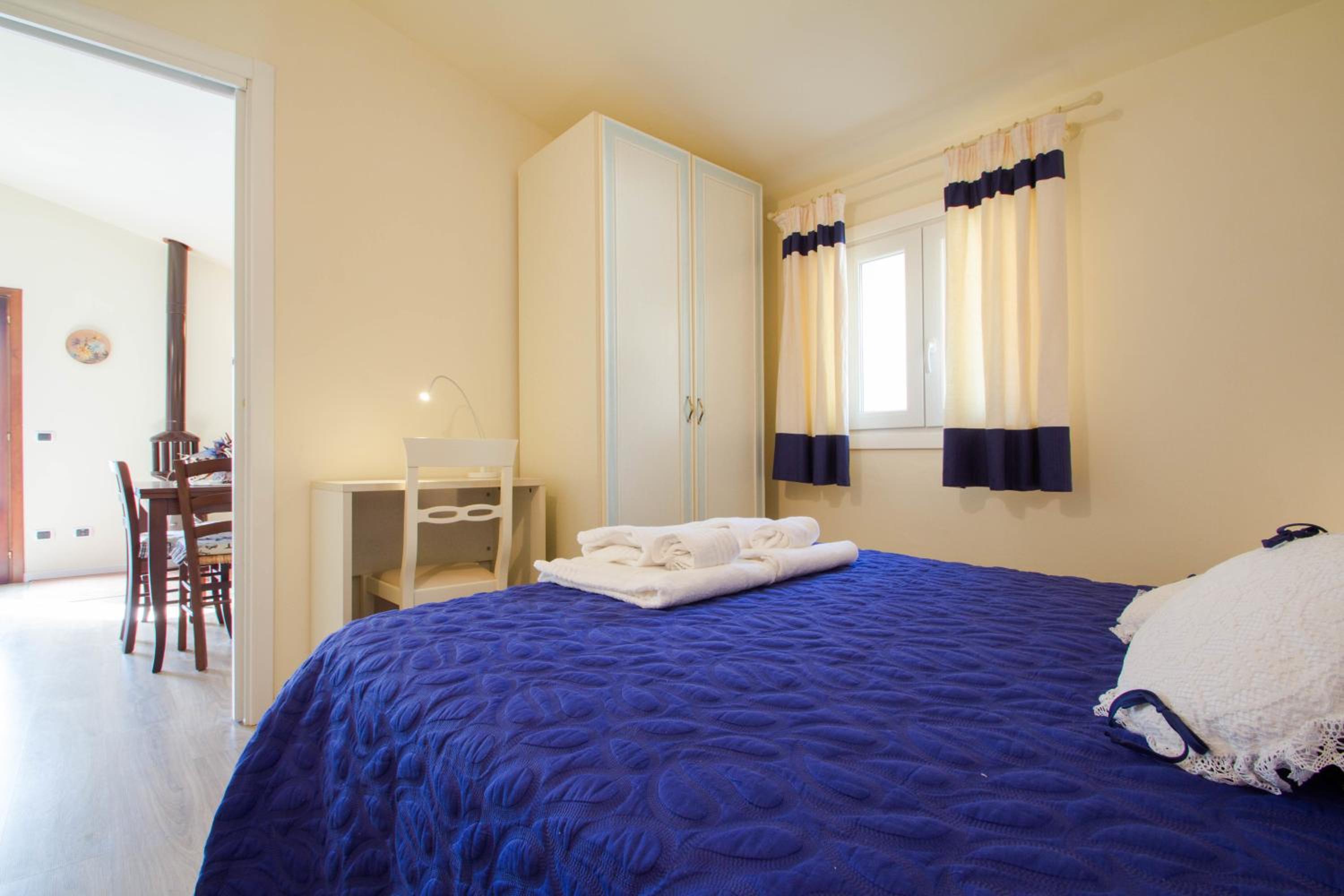 Agriturismo Ada Musso ss