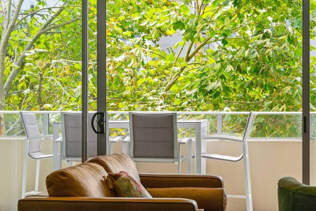 Apartment on Honeysuckle