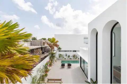 Villa Pendet Bali Lux Eco 2b Canggu Med view 5