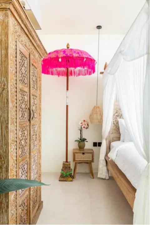 Villa Pendet Bali Lux Eco 2b Canggu Med view 3
