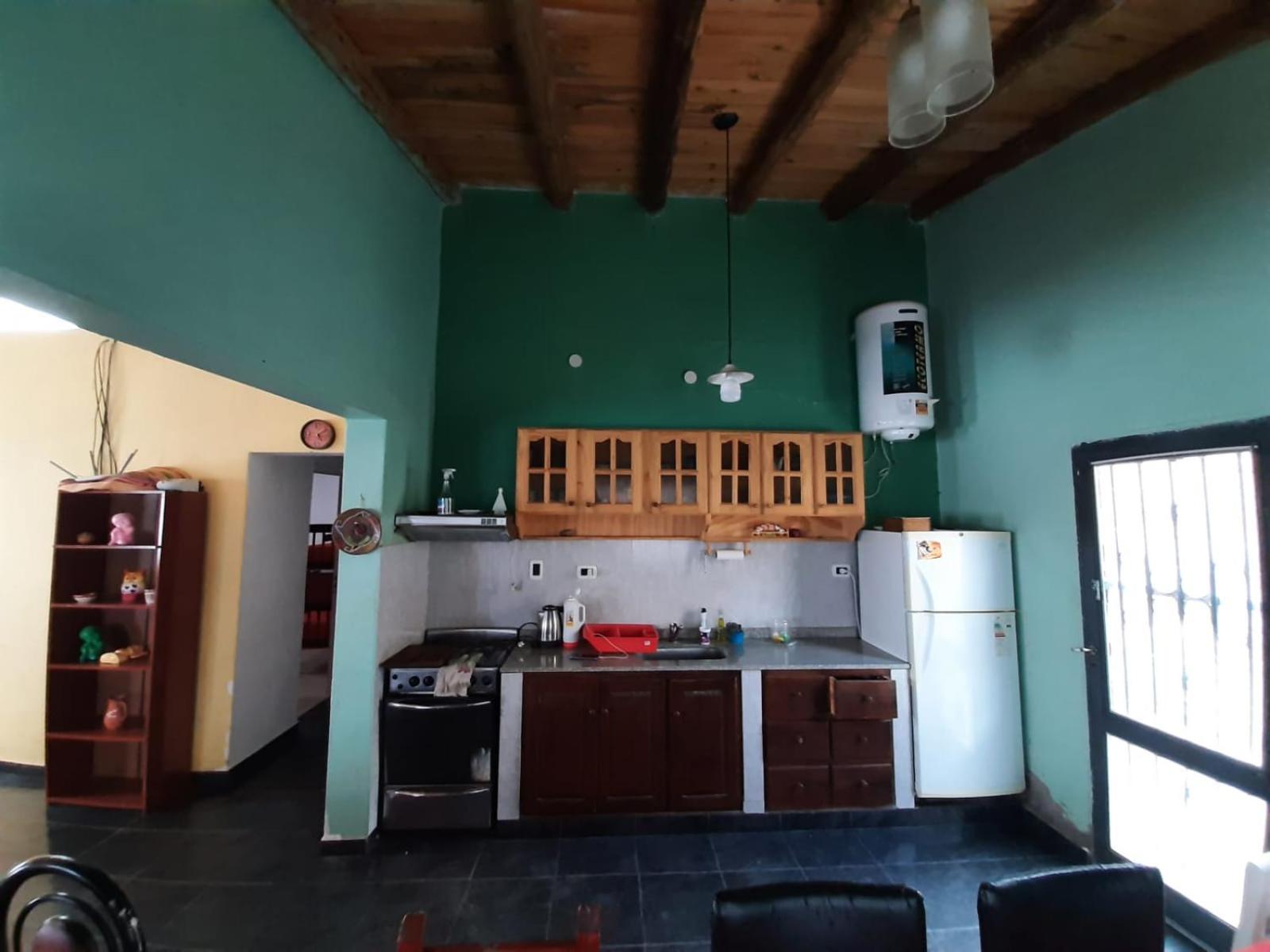 La serena