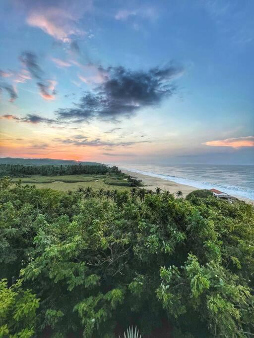 Casa del sapo