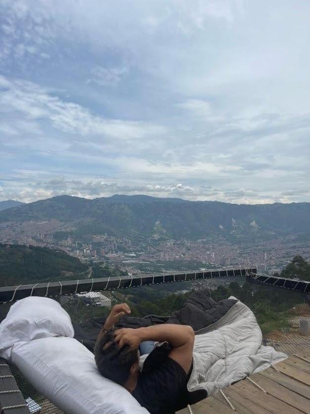 Glamping Medellín Ecoglam