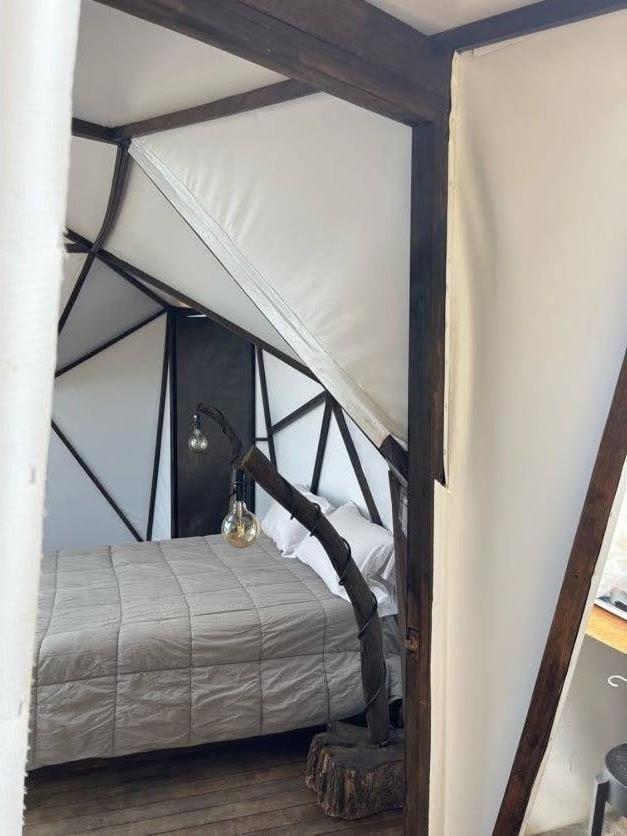 Glamping Medellín Ecoglam