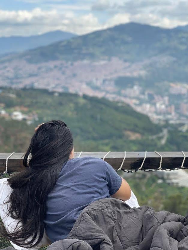 Glamping Medellín Ecoglam