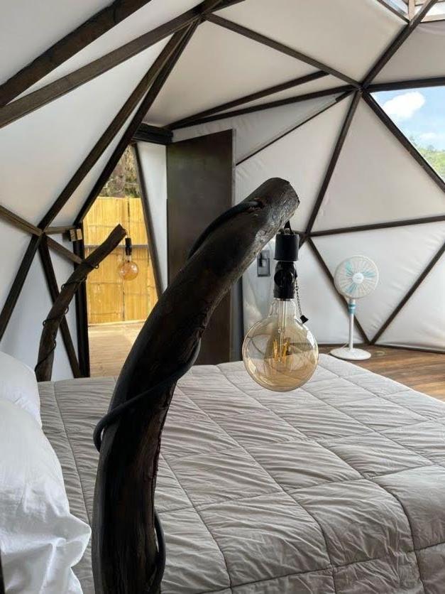 Glamping Medellín Ecoglam