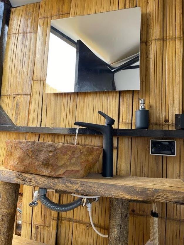 Glamping Medellín Ecoglam