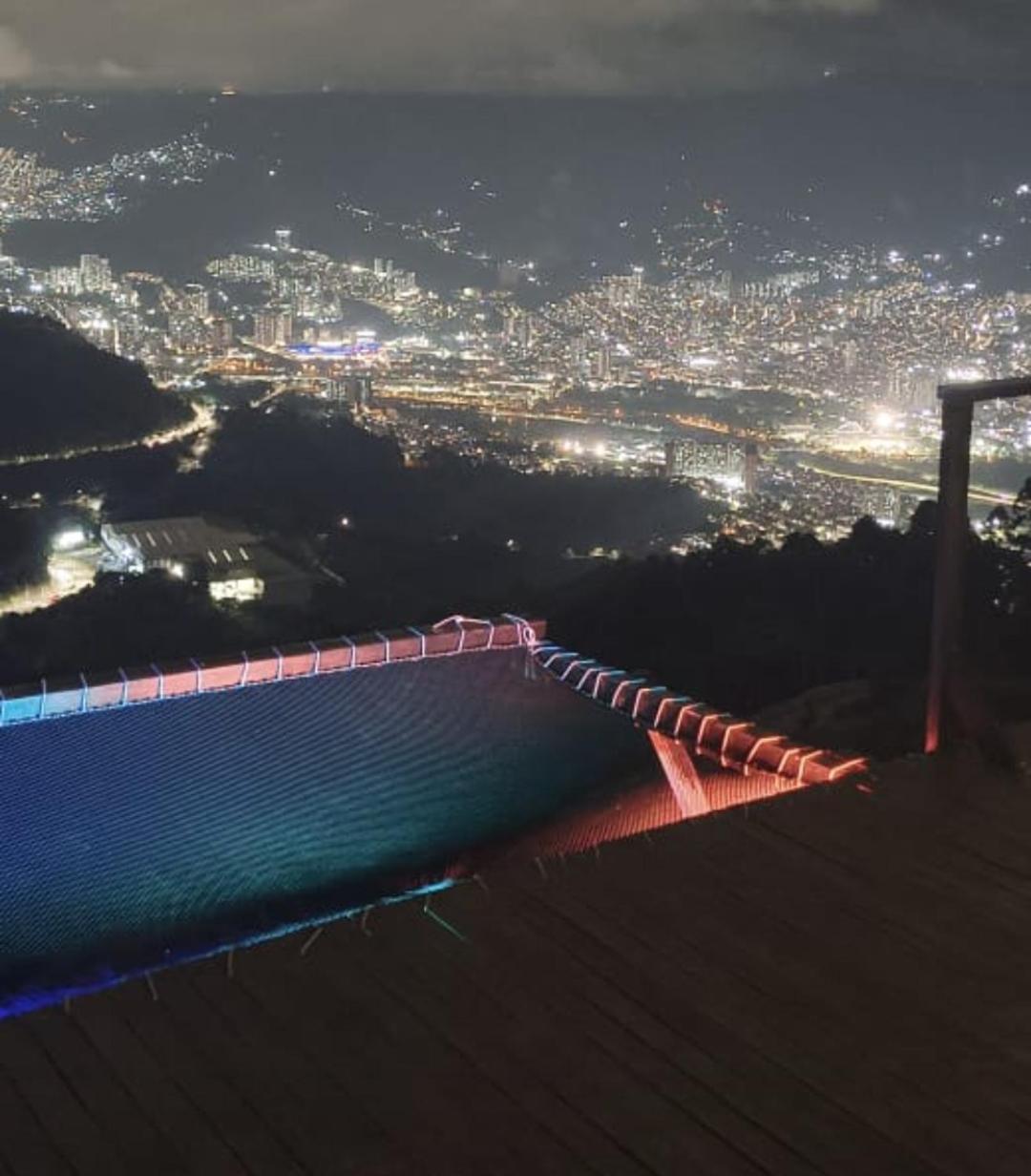 Glamping Medellín Ecoglam