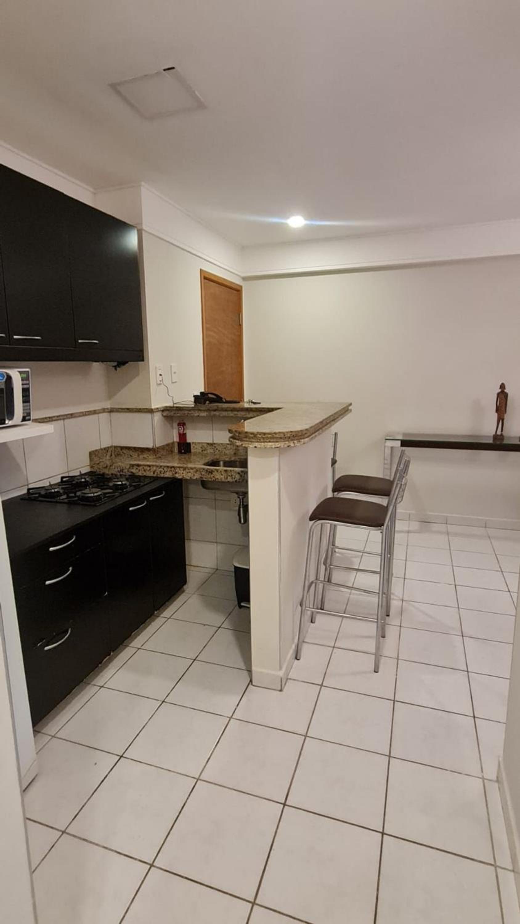 CJC Short Stay Natal