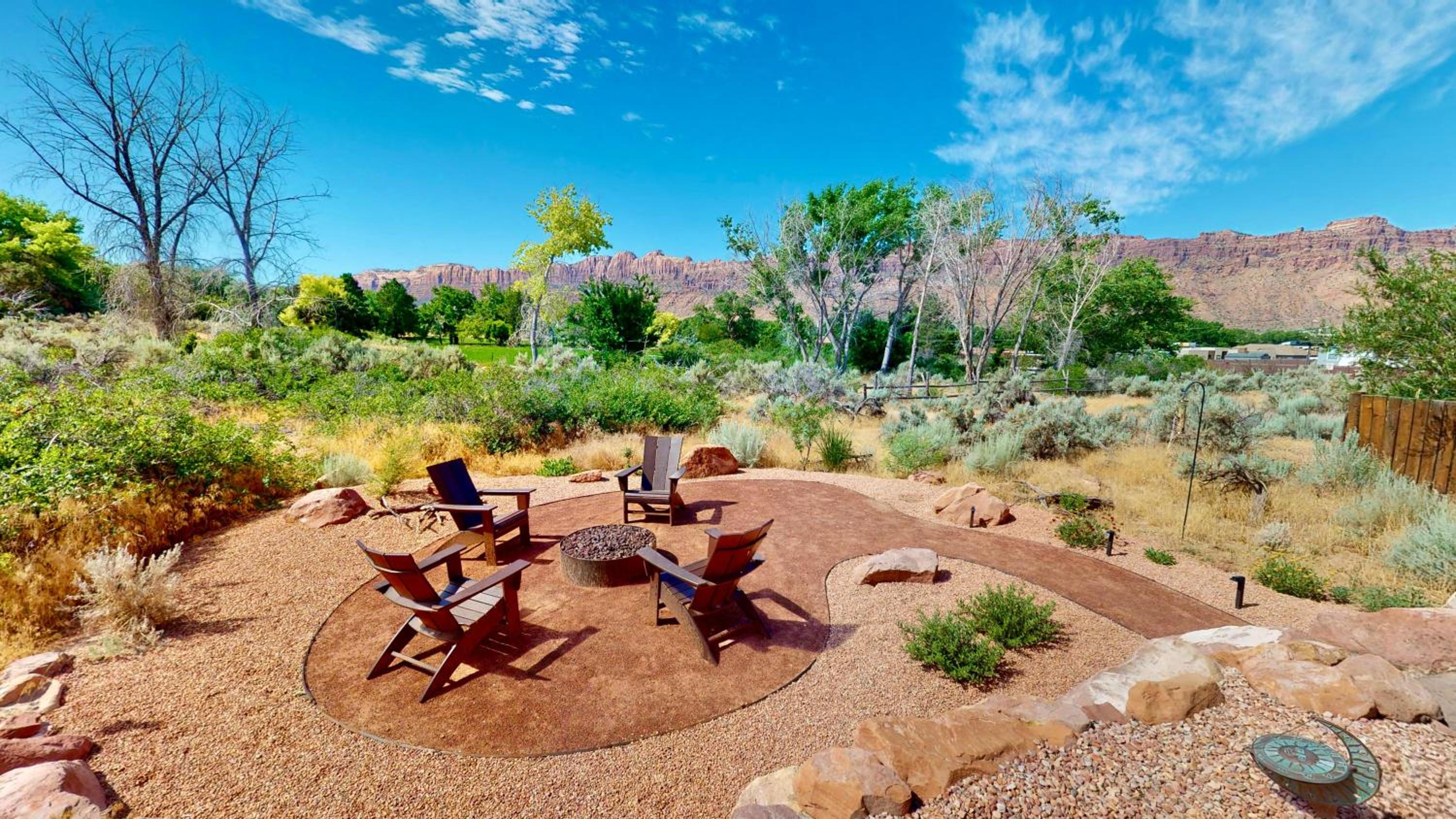 Rim View Retreat #14