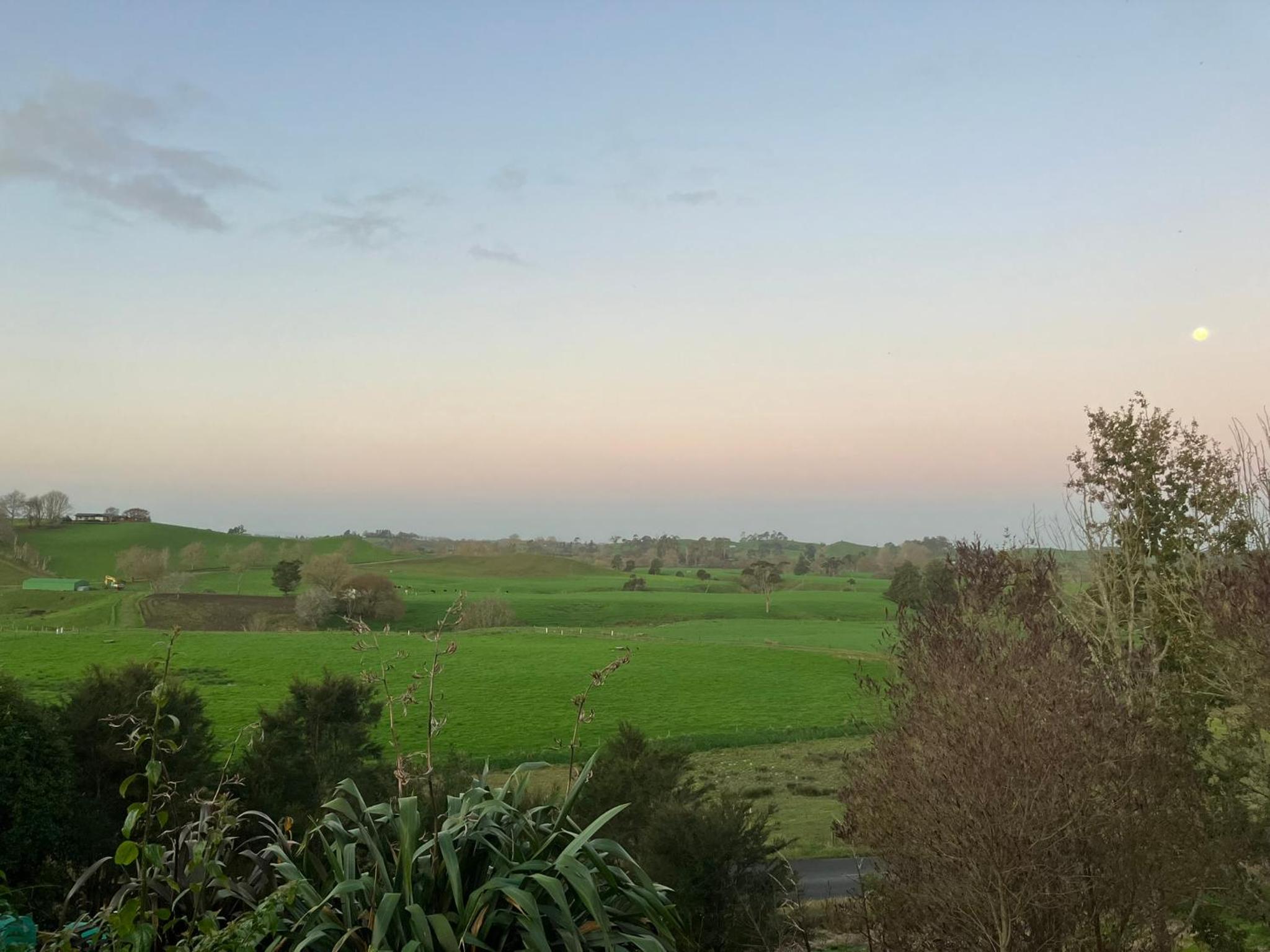 Perma Ridge Farmstay