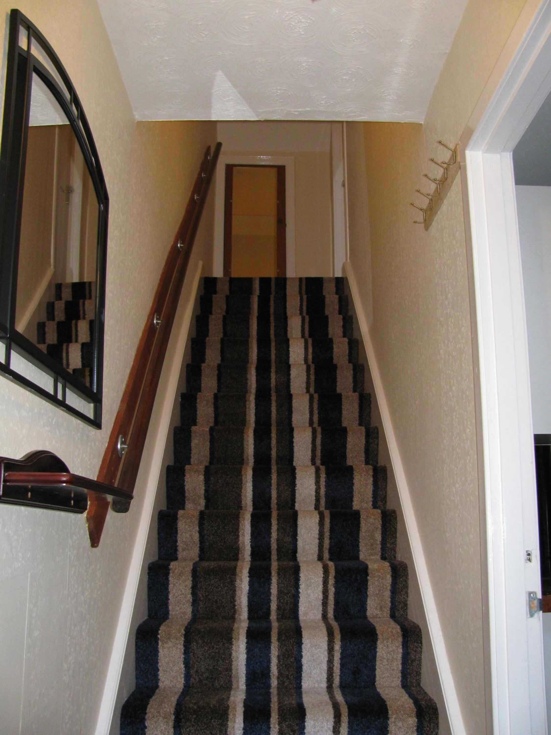 Pitfaranne Guest House