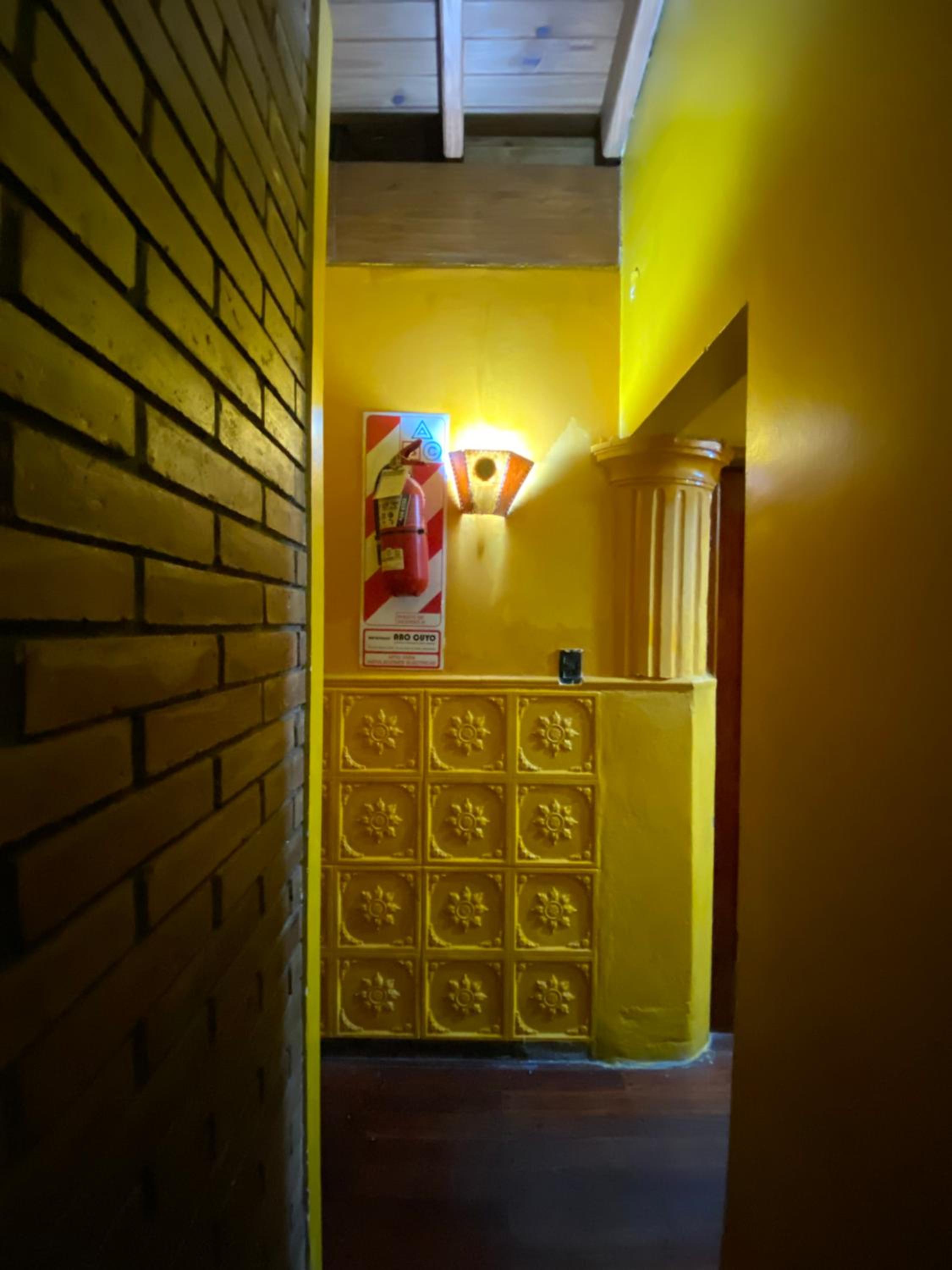 Hostel Ruca Potu